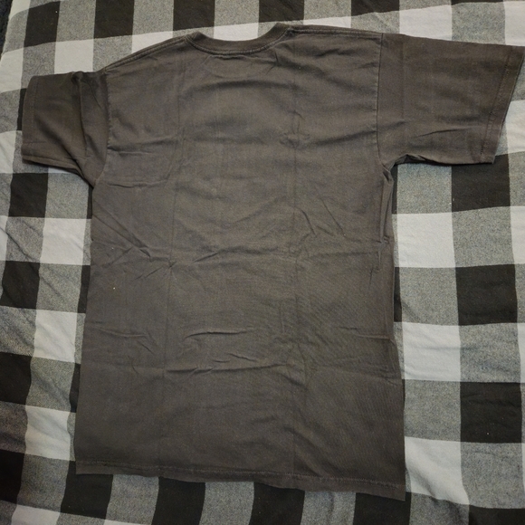 Mens vans t shirt *medium* - Picture 5 of 5